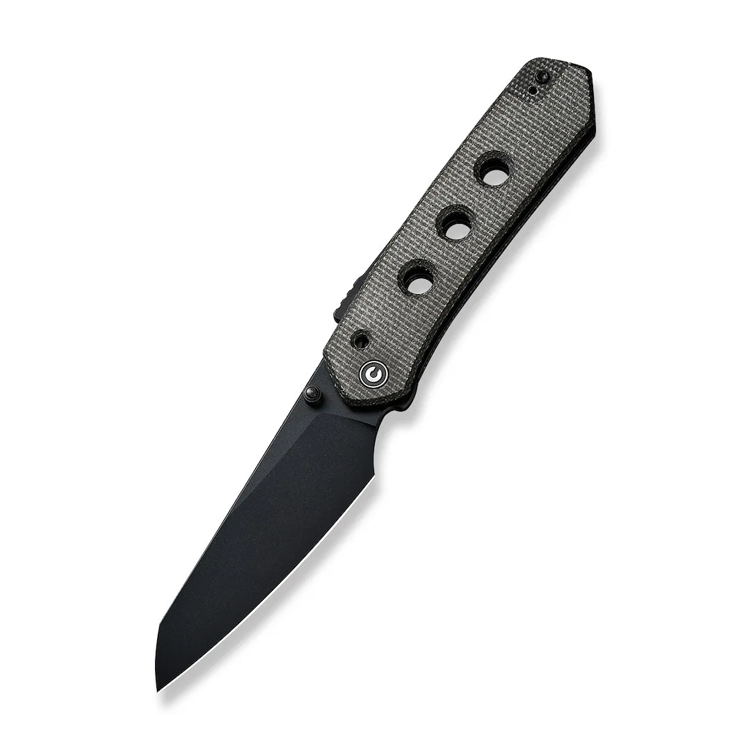 Nóż CIVIVI Vision FG Micarta Green C22036-3 — zdjęcie 1