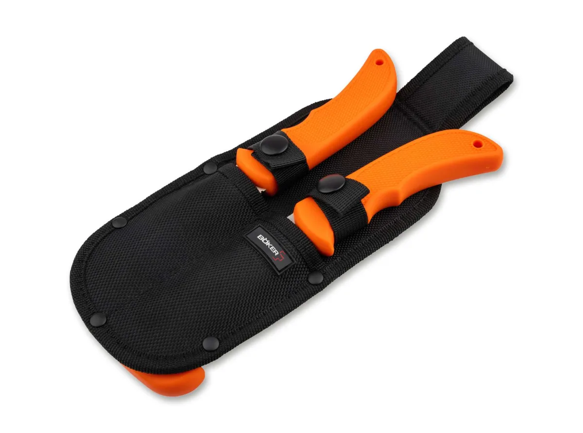 Zestaw myśliwski Boker Plus Hunting Line Game Set — zdjęcie 3