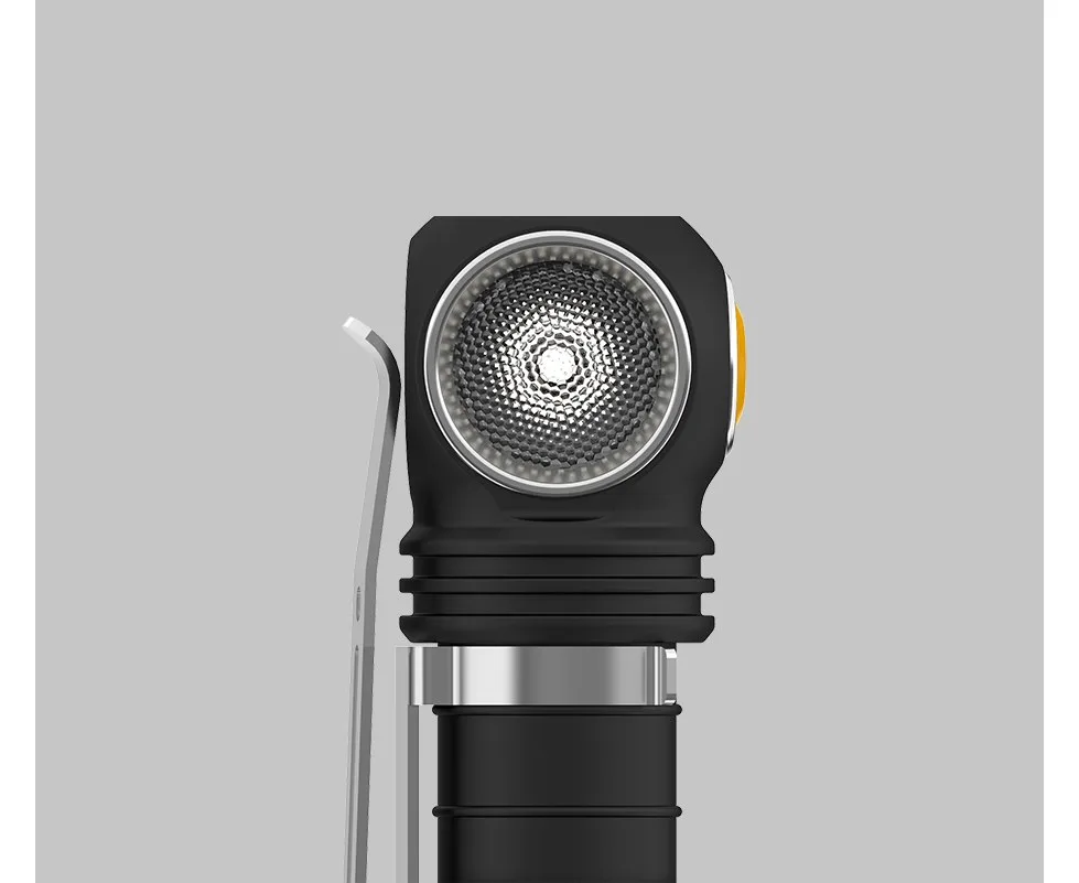 Latarka Armytek Wizard C1 Pro White 1000 lm — zdjęcie 2