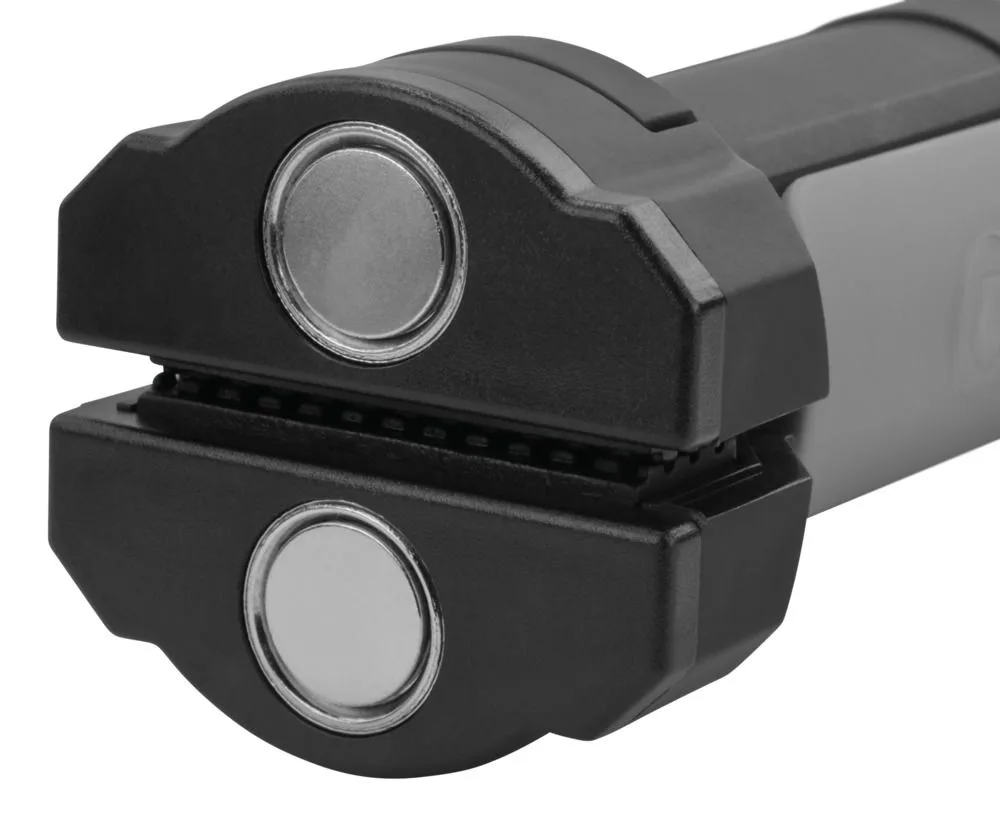 Lampa warsztatowa LED Ansmann WL230B, 3xAAA — zdjęcie 6
