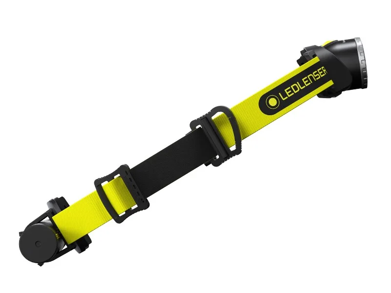 Latarka Ledlenser iH8R — zdjęcie 2