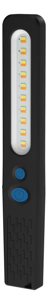 Lampa warsztatowa LED Ansmann WL390R, 385 lm,aku — zdjęcie 1