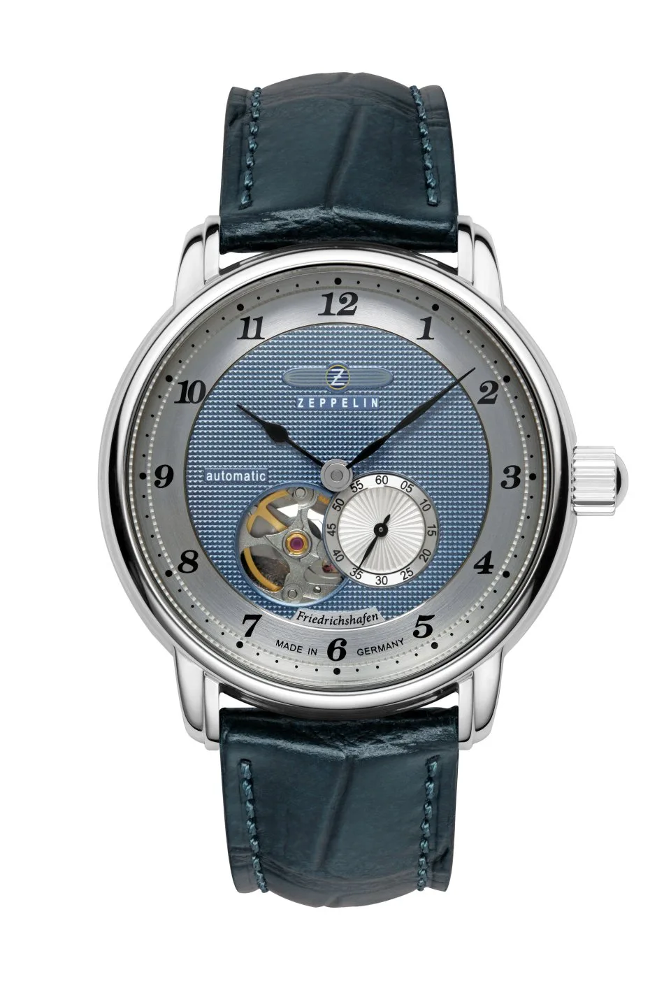 Zegarek Zeppelin Friedrichshafen 85663, 40mm — zdjęcie 1