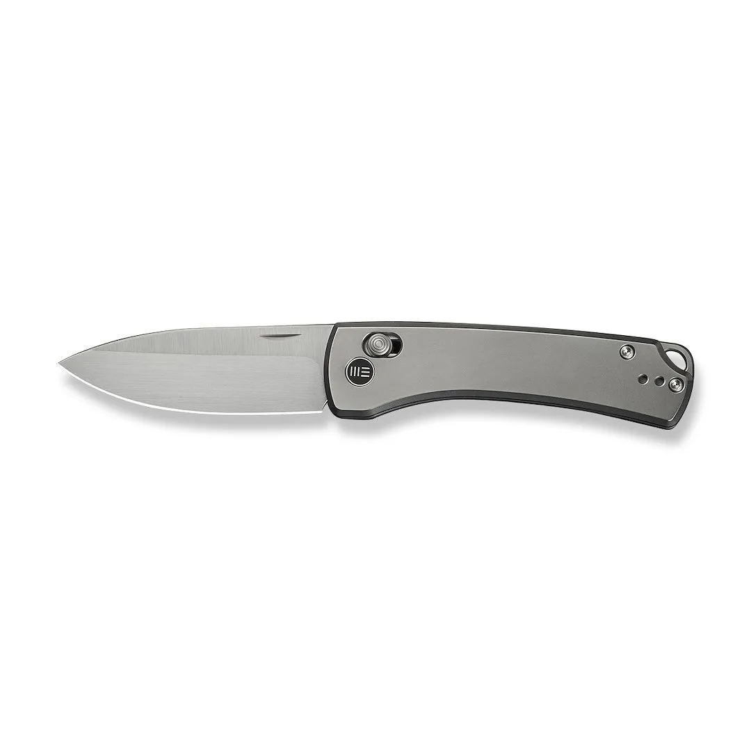 Nóż WE Knife Nightblade CPM-20CV Titan — zdjęcie 8