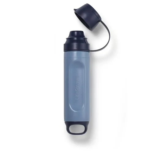 Filtr do wody LifeStraw Peak Solo Mountain Blue — zdjęcie 1