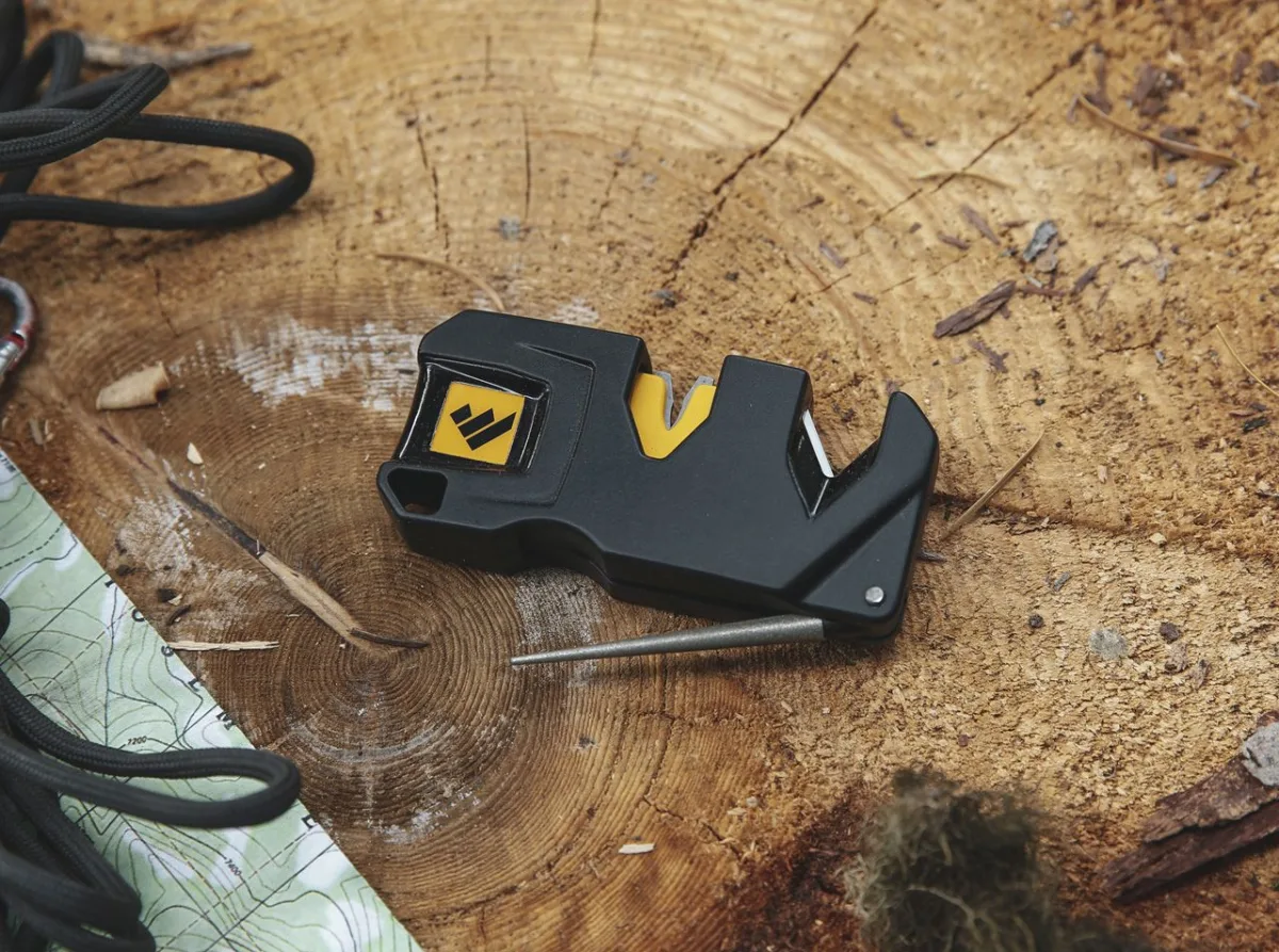 Ostrzałka Work Sharp Pivot Plus Knife Sharpener — zdjęcie 4
