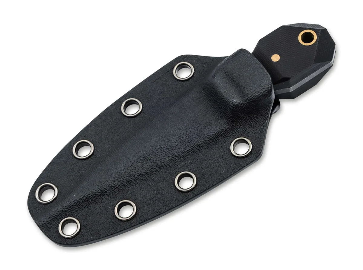 Nóż Böker Plus Pocket Rocket D2 — zdjęcie 3