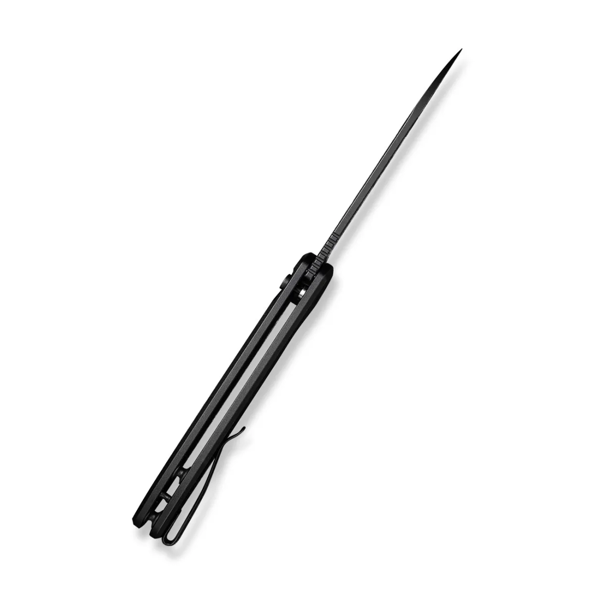 Nóż CIVIVI Chevalier II Aluminum All Black — zdjęcie 7