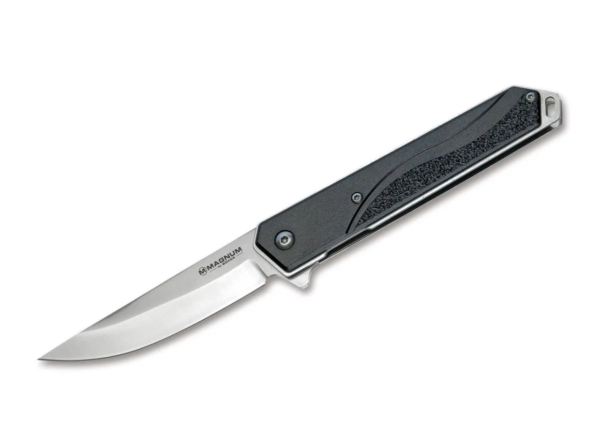 Nóż Magnum Japoniaese Iris — zdjęcie 1