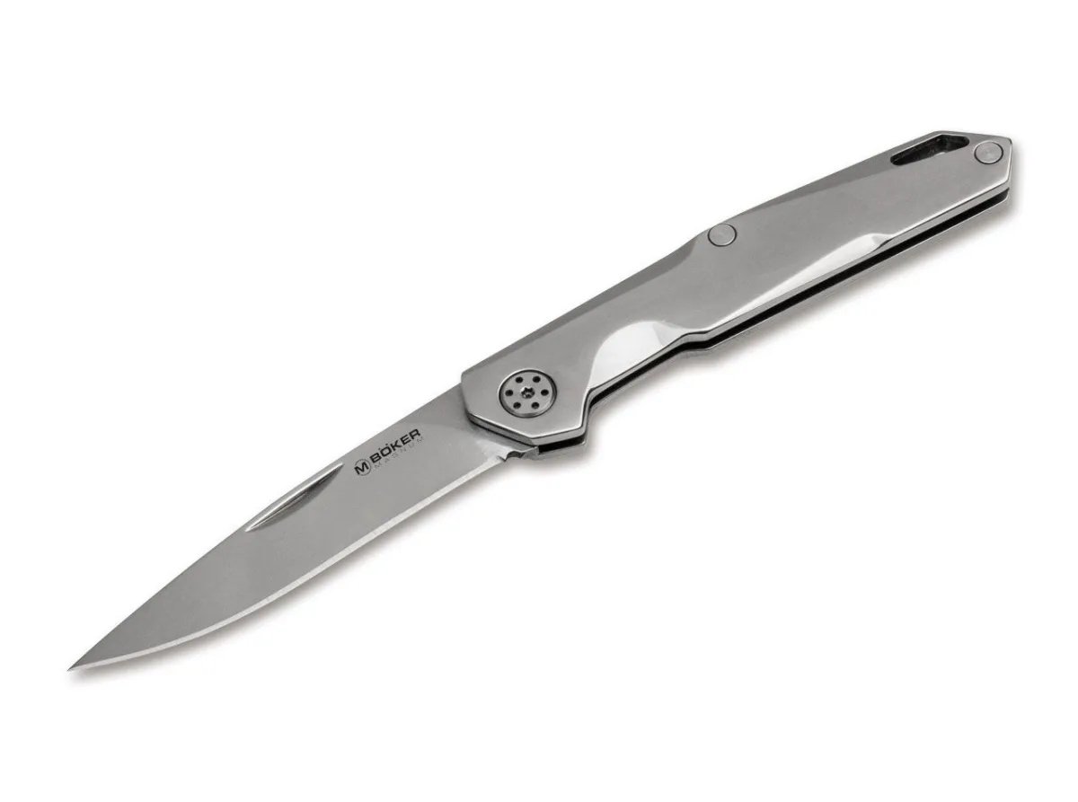 Nóż Magnum Shiny EDC — zdjęcie 1