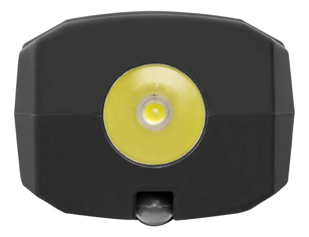 Lampa warsztatowa LED Ansmann WL230B, 3xAAA — zdjęcie 5