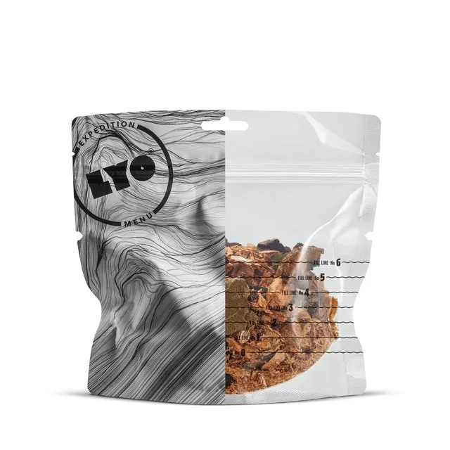 LYOFOOD Bigos 500g — zdjęcie 3