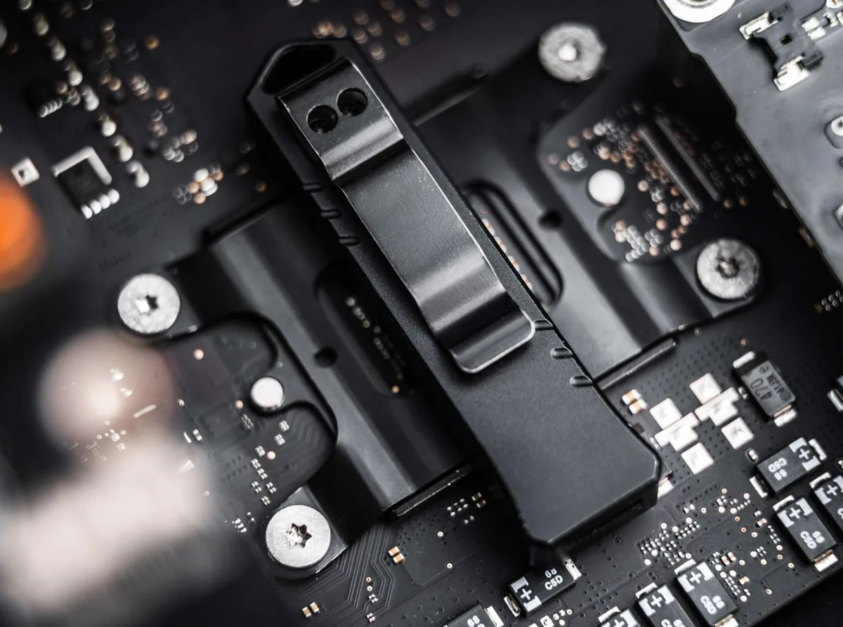 Nóż Böker Plus Micro USB OTF — zdjęcie 4