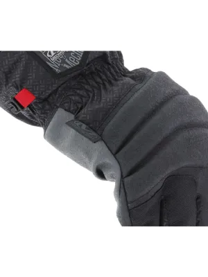 Rękawice Mechanix ColdWork Peak GREYBLACK r.XXL