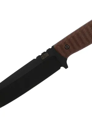 Nóż ZA-PAS Expandable Cerakote Micarta Toxic