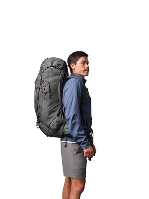 Plecak Gregory Baltoro 85L rozm.L Iron Grey