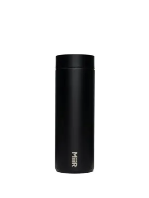 Kubek termiczny MiiR 360 Traveler 470ml Black