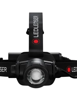 Latarka Ledlenser H15R Core