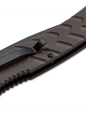 Nóż Böker Plus Strike Coyote Tanto
