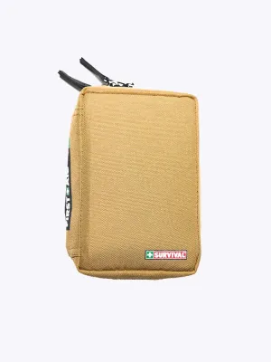 Apteczka SURVIVAL Hiking First Aid KIT