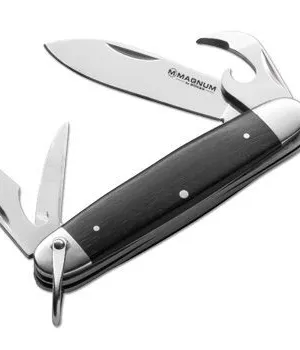 Scyzoryk Magnum Classic Pocket Steel