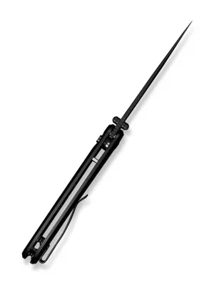 Nóż CIVIVI Hyperpulse 14C28N Aluminum All Black