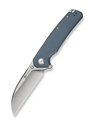 Nóż SENCUT Awassi Blue G10
