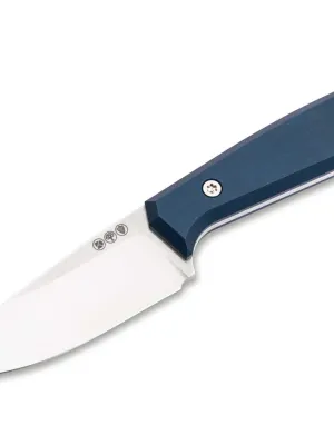 Nóż Böker Daily Knives AK1 Droppoint MagnaCut Blue