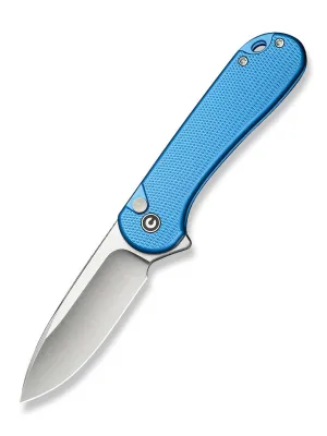 Nóż CIVIVI Button Lock Elementum II Aluminum BL