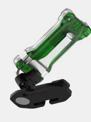 Latarka Armytek Zippy Extended  Green Jade 160 lm