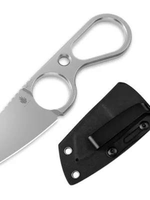 Nóż Kizer Fixed Bowtie D2