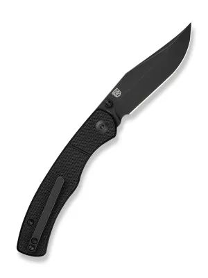 Nóż CIVIVI Clingman G10 All Black C23065-1