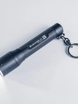 Latarka Ledlenser P3 130 lm