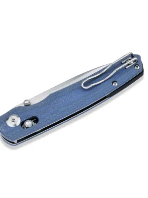 Nóż Magnum Shango 440