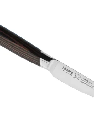 Nóż do obierania 9 cm Fissman Fujiwara 2820