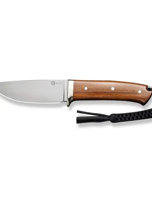 Nóż CIVIVI Fixed Cloud Peak Nitro-V Guibourtia
