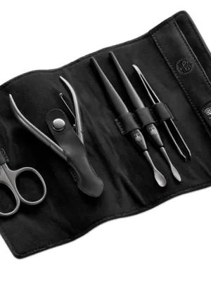 Böker Arbolito Manicure Set Traveler