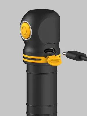 Latarka Armytek Elf C2 MAX WR USB-C PCB 2500 lm