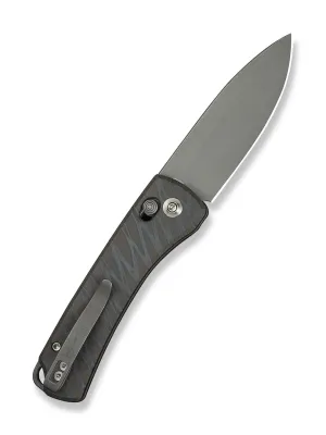 Nóż WE Knife Nightblade CPM-20CV Titan TS