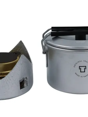Zestaw Trangia Micro Original