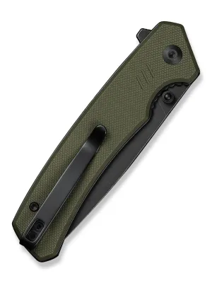 Nóż CIVIVI Merit 14C28N OD Green G10 C24012-2
