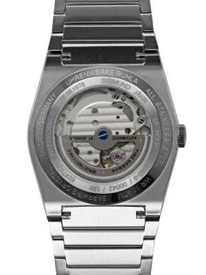 Zegarek Ruhla 1929 Space Control 4660M-4, automat