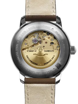 Zegarek Zeppelin Atlantic 84664, 40mm