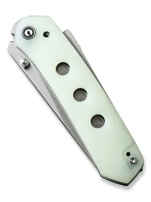Nóż CIVIVI Vision FG G10 G10 Jade C22036-2