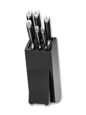Zestaw 6 noży kuchennych Boker Forge 2.0