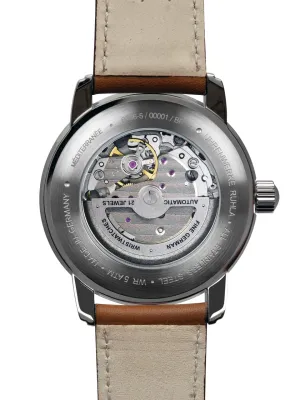 Zegarek Zeppelin Mediterranee 96665, 40mm