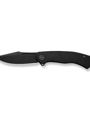 Nóż WE Essential Knight M390 Ti All Black