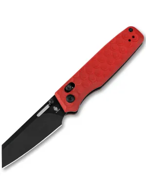 Nóż Kizer Task Red G10 Nitro-V