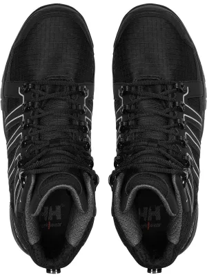 Buty Robocze Helly Hansen Manchester Mid S3 Black