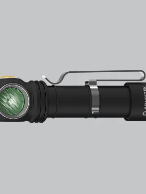Latarka Armytek Wizard C2 WG  Warm 1020 lm